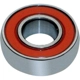 Purchase Top-Quality Pinion Pilot Bearing by TIMKEN - 205BB pa10