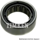 Purchase Top-Quality Pinion Pilot Bearing by TIMKEN - R1535TAV pa3