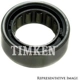 Purchase Top-Quality Pinion Pilot Bearing by TIMKEN - R1535TAV pa4