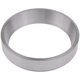 Purchase Top-Quality SKF - LM48510VP - Front Passenger Side Inner Wheel Bearing Race pa1