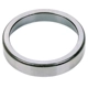 Purchase Top-Quality SKF - LM67010VP - Rear Axle Shaft Bearing Race pa2