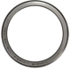 Purchase Top-Quality TIMKEN - 18520 - Front Wheel Bearing Race pa2