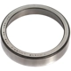 Purchase Top-Quality TIMKEN - 18520 - Front Wheel Bearing Race pa4