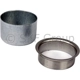 Purchase Top-Quality Pinion Repair Sleeve by SKF - 99128 pa3