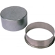 Purchase Top-Quality Pinion Repair Sleeve by SKF - 99296 pa4