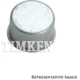 Purchase Top-Quality Pinion Repair Sleeve by TIMKEN - KWK99128 pa1