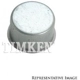 Purchase Top-Quality Pinion Repair Sleeve by TIMKEN - KWK99128 pa2