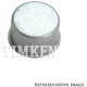 Purchase Top-Quality Pinion Repair Sleeve by TIMKEN - KWK99147 pa2