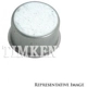 Purchase Top-Quality Pinion Repair Sleeve by TIMKEN - KWK99149 pa6