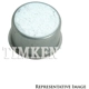 Purchase Top-Quality Pinion Repair Sleeve by TIMKEN - KWK99157 pa3