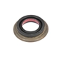 Purchase Top-Quality ACDELCO - 12471523 - Differential Pinion Seal with Triple-Lip pa1