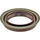 Purchase Top-Quality ACDELCO - 710506 - Crankshaft Front Oil Seal pa1