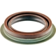 Purchase Top-Quality ACDELCO - 710506 - Crankshaft Front Oil Seal pa2