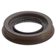 Purchase Top-Quality NATIONAL OIL SEALS - 100716V - Differential Pinion Seal pa1
