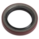 Purchase Top-Quality NATIONAL OIL SEALS - 2043 - Differential Pinion Seal pa1