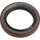 Purchase Top-Quality NATIONAL OIL SEALS - 2043 - Differential Pinion Seal pa2