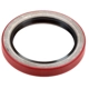 Purchase Top-Quality NATIONAL OIL SEALS - 411330N - Differential Pinion Seal pa1