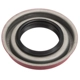 Purchase Top-Quality NATIONAL OIL SEALS - 4278 - Differential Pinion Seal pa1