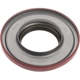 Purchase Top-Quality NATIONAL OIL SEALS - 4941V - Differential Pinion Seal pa1