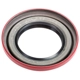 Purchase Top-Quality NATIONAL OIL SEALS - 6808N - Differential Pinion Seal pa1