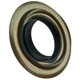 Purchase Top-Quality NATIONAL OIL SEALS - 710474 - Differential Pinion Seal pa1