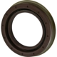 Purchase Top-Quality NATIONAL OIL SEALS - 710481 - Differential Pinion Seal pa2