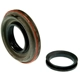 Purchase Top-Quality NATIONAL OIL SEALS - 710482 - Front Outer Differential Pinion Seal pa1
