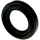 Purchase Top-Quality NATIONAL OIL SEALS - 710525 - Rear Outer Differential Pinion Seal pa1