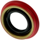 Purchase Top-Quality NATIONAL OIL SEALS - 710532 - Rear Crankshaft Seal pa1
