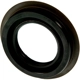 Purchase Top-Quality NATIONAL OIL SEALS - 710549 - Front Outer Differential Pinion Seal pa1