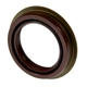 Purchase Top-Quality NATIONAL OIL SEALS - 710558 - Front Outer Differential Pinion Seal pa1