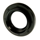 Purchase Top-Quality NATIONAL OIL SEALS - 710697 - Front Outer Differential Pinion Seal pa1