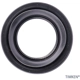 Purchase Top-Quality Pinion Seal by NATIONAL OIL SEALS - 710734 pa5