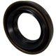 Purchase Top-Quality NATIONAL OIL SEALS - 710741 - Front Outer Differential Joint de pignon pa1