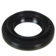 Purchase Top-Quality NATIONAL OIL SEALS - 710839 - Front Outer Differential Pinion Seal pa1