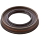 Purchase Top-Quality NATIONAL OIL SEALS - 711032 - Rear Outer Differential Pinion Seal pa1