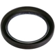 Purchase Top-Quality NATIONAL OIL SEALS - 711053 - Rear Outer Axle Differential Seal pa1