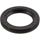 Purchase Top-Quality NATIONAL OIL SEALS - 711077 - Front Outer Differential Pinion Seal pa1