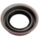 Purchase Top-Quality NATIONAL OIL SEALS - 8460N - Rear Outer Differential Pinion Seal pa1