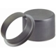 Purchase Top-Quality NATIONAL OIL SEALS - 99155 - Front Transfer Case Output Shaft Repair Sleeve pa1