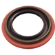 Purchase Top-Quality POWER TRAIN COMPONENTS - PT4525V - Oil and Grease Seal pa1