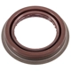 Purchase Top-Quality POWER TRAIN COMPONENTS - PT710558 - Differential Pinion Seal pa3