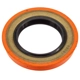 Purchase Top-Quality POWER TRAIN COMPONENTS - PT8516N - Differential Pinion Seal pa3