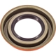 Purchase Top-Quality POWER TRAIN COMPONENTS - PT8611N - Oil & Grease Differential Pinion Seal pa2