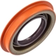 Purchase Top-Quality POWER TRAIN COMPONENTS - PT8611N - Oil & Grease Differential Pinion Seal pa4