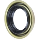 Purchase Top-Quality SCHAEFFLER - SS2865 - Differential Pinion Seal pa2