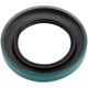 Purchase Top-Quality SKF - 13588 - Rear Differential Pinion Seal pa1