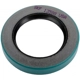 Purchase Top-Quality SKF - 13588 - Rear Differential Pinion Seal pa2