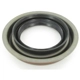 Purchase Top-Quality SKF - 15167 - Rear Differential Pinion Seal pa3