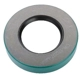 Purchase Top-Quality SKF - 15207 - Rear Wheel Seal pa2